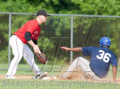 Thumbnail 2 in SOL National/Bicentennial vs Olympic Colonial (Carpenter Cup Classic) photogallery.