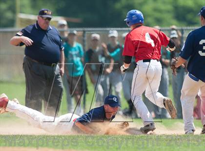 Thumbnail 1 in SOL National/Bicentennial vs Olympic Colonial (Carpenter Cup Classic) photogallery.