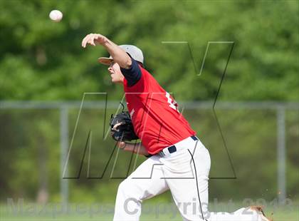 Thumbnail 3 in SOL National/Bicentennial vs Olympic Colonial (Carpenter Cup Classic) photogallery.