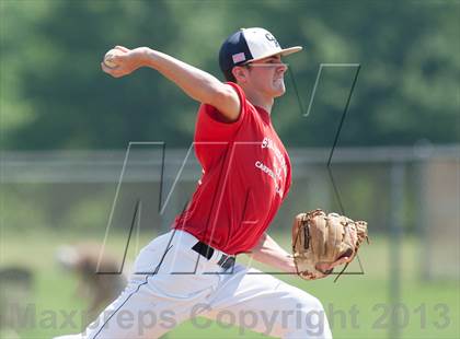 Thumbnail 3 in SOL National/Bicentennial vs Olympic Colonial (Carpenter Cup Classic) photogallery.