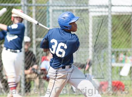 Thumbnail 2 in SOL National/Bicentennial vs Olympic Colonial (Carpenter Cup Classic) photogallery.
