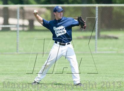 Thumbnail 3 in SOL National/Bicentennial vs Olympic Colonial (Carpenter Cup Classic) photogallery.