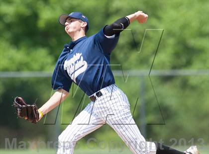 Thumbnail 2 in SOL National/Bicentennial vs Olympic Colonial (Carpenter Cup Classic) photogallery.