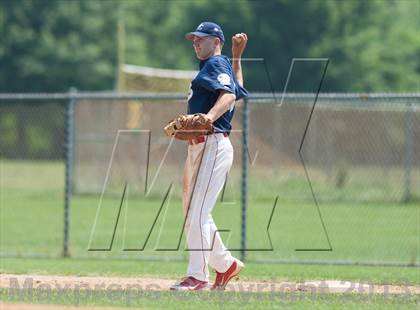 Thumbnail 1 in SOL National/Bicentennial vs Olympic Colonial (Carpenter Cup Classic) photogallery.