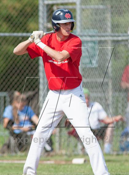Thumbnail 3 in SOL National/Bicentennial vs Olympic Colonial (Carpenter Cup Classic) photogallery.