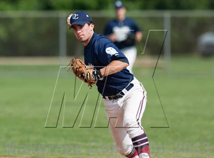 Thumbnail 3 in SOL National/Bicentennial vs Olympic Colonial (Carpenter Cup Classic) photogallery.