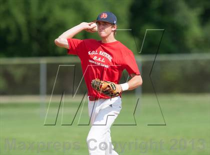 Thumbnail 2 in SOL National/Bicentennial vs Olympic Colonial (Carpenter Cup Classic) photogallery.
