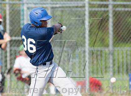 Thumbnail 2 in SOL National/Bicentennial vs Olympic Colonial (Carpenter Cup Classic) photogallery.