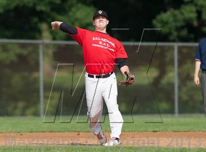 Thumbnail 2 in SOL National/Bicentennial vs Olympic Colonial (Carpenter Cup Classic) photogallery.