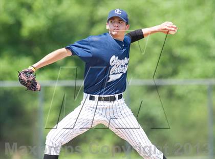 Thumbnail 1 in SOL National/Bicentennial vs Olympic Colonial (Carpenter Cup Classic) photogallery.