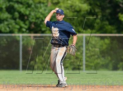 Thumbnail 2 in SOL National/Bicentennial vs Olympic Colonial (Carpenter Cup Classic) photogallery.