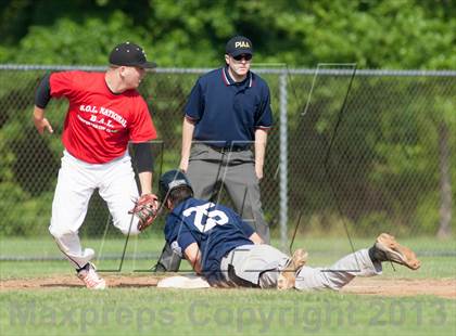 Thumbnail 2 in SOL National/Bicentennial vs Olympic Colonial (Carpenter Cup Classic) photogallery.
