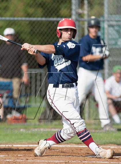 Thumbnail 1 in SOL National/Bicentennial vs Olympic Colonial (Carpenter Cup Classic) photogallery.