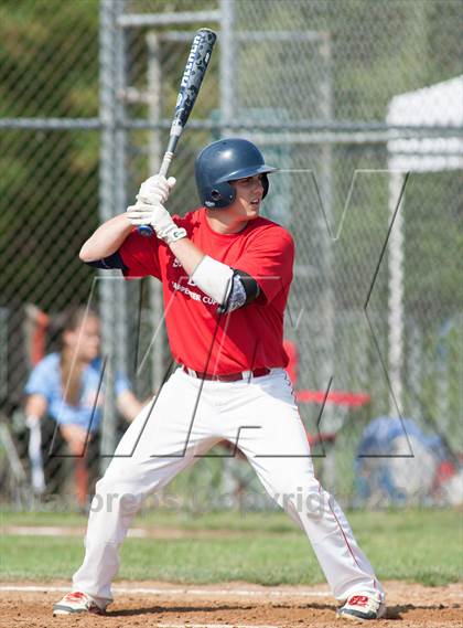 Thumbnail 3 in SOL National/Bicentennial vs Olympic Colonial (Carpenter Cup Classic) photogallery.