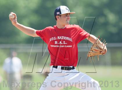 Thumbnail 2 in SOL National/Bicentennial vs Olympic Colonial (Carpenter Cup Classic) photogallery.
