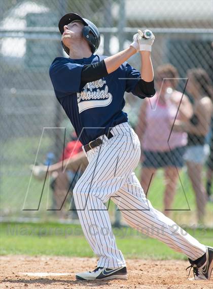 Thumbnail 2 in SOL National/Bicentennial vs Olympic Colonial (Carpenter Cup Classic) photogallery.