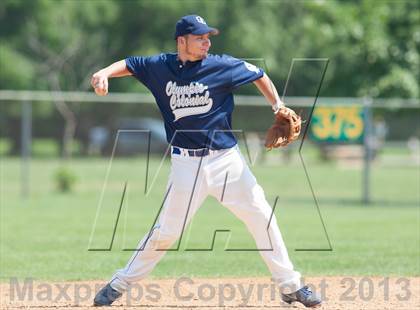 Thumbnail 1 in SOL National/Bicentennial vs Olympic Colonial (Carpenter Cup Classic) photogallery.