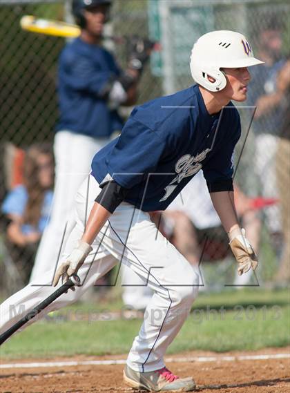 Thumbnail 2 in SOL National/Bicentennial vs Olympic Colonial (Carpenter Cup Classic) photogallery.