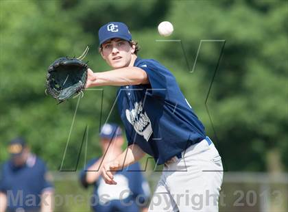 Thumbnail 1 in SOL National/Bicentennial vs Olympic Colonial (Carpenter Cup Classic) photogallery.