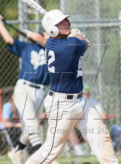 Thumbnail 3 in SOL National/Bicentennial vs Olympic Colonial (Carpenter Cup Classic) photogallery.