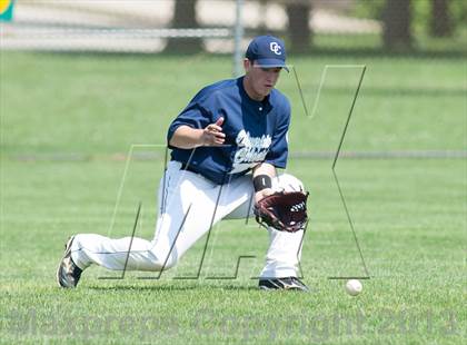 Thumbnail 1 in SOL National/Bicentennial vs Olympic Colonial (Carpenter Cup Classic) photogallery.