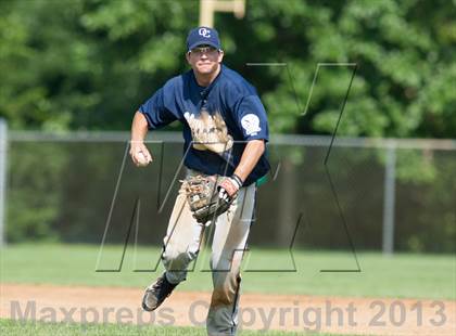 Thumbnail 2 in SOL National/Bicentennial vs Olympic Colonial (Carpenter Cup Classic) photogallery.