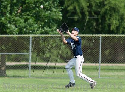 Thumbnail 2 in SOL National/Bicentennial vs Olympic Colonial (Carpenter Cup Classic) photogallery.