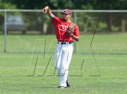 Thumbnail 2 in SOL National/Bicentennial vs Olympic Colonial (Carpenter Cup Classic) photogallery.