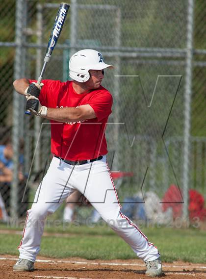 Thumbnail 1 in SOL National/Bicentennial vs Olympic Colonial (Carpenter Cup Classic) photogallery.