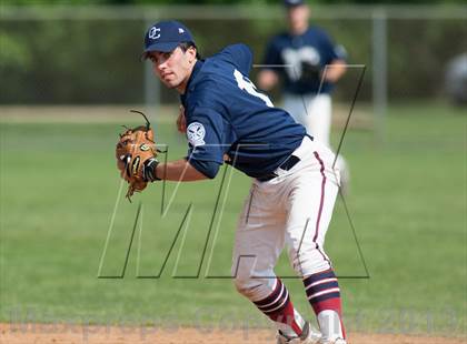 Thumbnail 2 in SOL National/Bicentennial vs Olympic Colonial (Carpenter Cup Classic) photogallery.