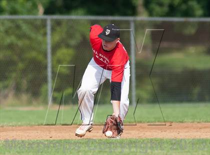 Thumbnail 2 in SOL National/Bicentennial vs Olympic Colonial (Carpenter Cup Classic) photogallery.