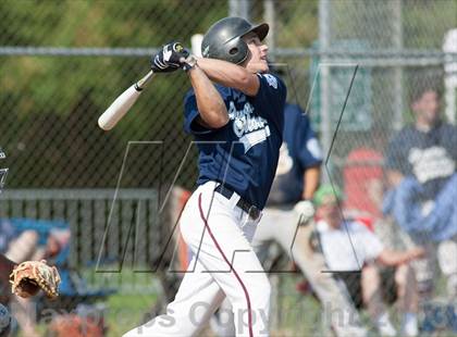 Thumbnail 3 in SOL National/Bicentennial vs Olympic Colonial (Carpenter Cup Classic) photogallery.