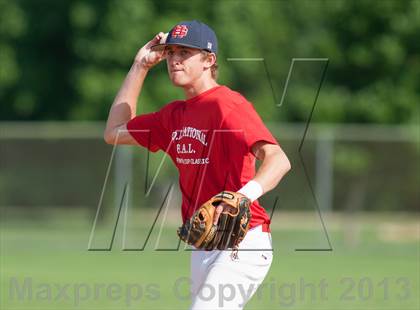 Thumbnail 1 in SOL National/Bicentennial vs Olympic Colonial (Carpenter Cup Classic) photogallery.