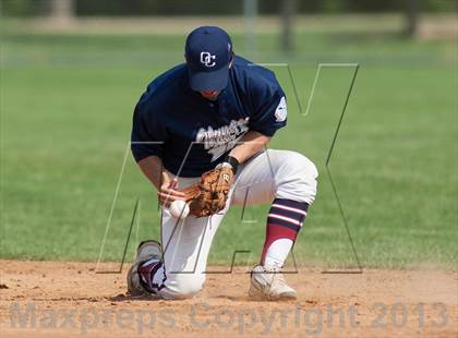 Thumbnail 1 in SOL National/Bicentennial vs Olympic Colonial (Carpenter Cup Classic) photogallery.