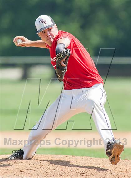 Thumbnail 1 in SOL National/Bicentennial vs Olympic Colonial (Carpenter Cup Classic) photogallery.