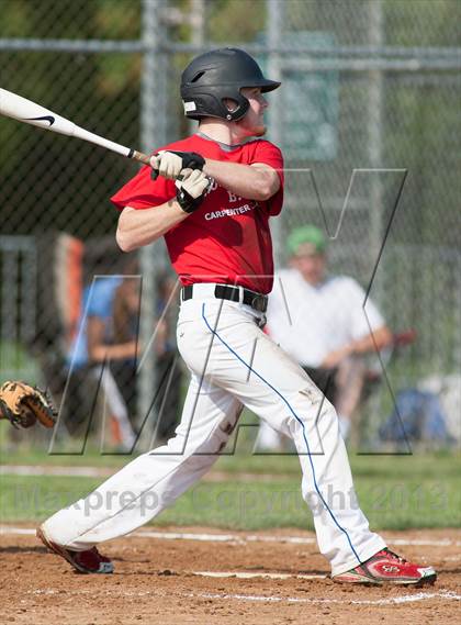 Thumbnail 2 in SOL National/Bicentennial vs Olympic Colonial (Carpenter Cup Classic) photogallery.