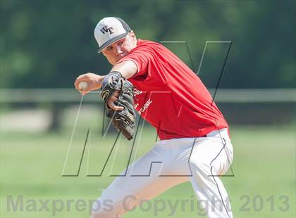 Thumbnail 3 in SOL National/Bicentennial vs Olympic Colonial (Carpenter Cup Classic) photogallery.