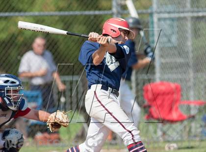 Thumbnail 3 in SOL National/Bicentennial vs Olympic Colonial (Carpenter Cup Classic) photogallery.