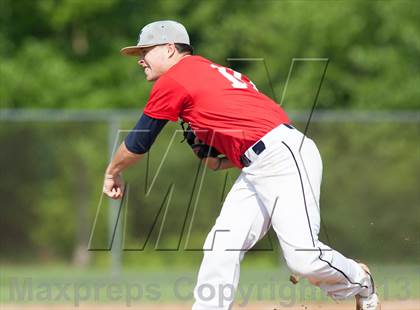 Thumbnail 1 in SOL National/Bicentennial vs Olympic Colonial (Carpenter Cup Classic) photogallery.