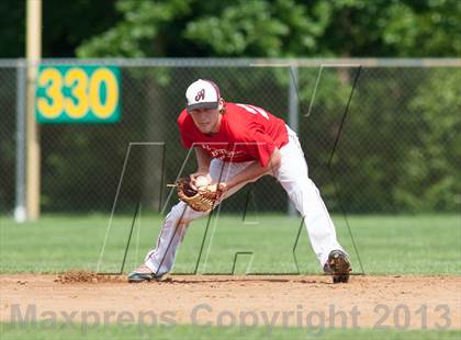 Thumbnail 1 in SOL National/Bicentennial vs Olympic Colonial (Carpenter Cup Classic) photogallery.