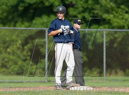 Thumbnail 3 in SOL National/Bicentennial vs Olympic Colonial (Carpenter Cup Classic) photogallery.