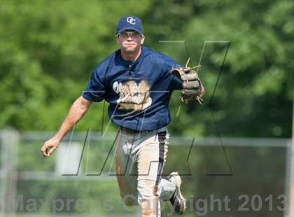 Thumbnail 3 in SOL National/Bicentennial vs Olympic Colonial (Carpenter Cup Classic) photogallery.