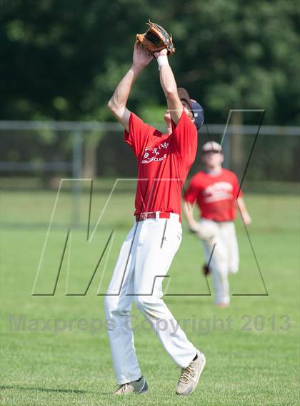 Thumbnail 2 in SOL National/Bicentennial vs Olympic Colonial (Carpenter Cup Classic) photogallery.