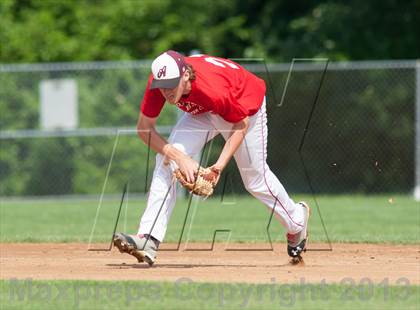 Thumbnail 3 in SOL National/Bicentennial vs Olympic Colonial (Carpenter Cup Classic) photogallery.