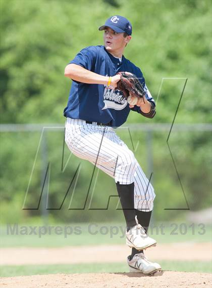 Thumbnail 1 in SOL National/Bicentennial vs Olympic Colonial (Carpenter Cup Classic) photogallery.
