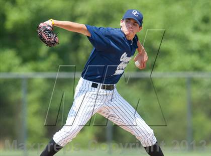 Thumbnail 3 in SOL National/Bicentennial vs Olympic Colonial (Carpenter Cup Classic) photogallery.
