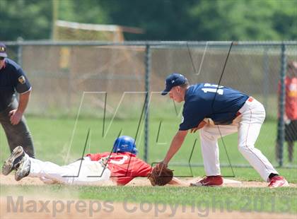 Thumbnail 1 in SOL National/Bicentennial vs Olympic Colonial (Carpenter Cup Classic) photogallery.
