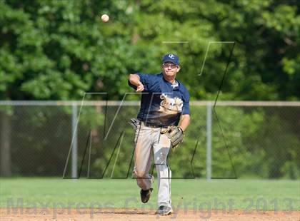 Thumbnail 3 in SOL National/Bicentennial vs Olympic Colonial (Carpenter Cup Classic) photogallery.