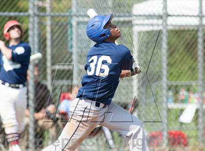 Thumbnail 3 in SOL National/Bicentennial vs Olympic Colonial (Carpenter Cup Classic) photogallery.