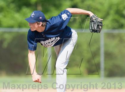Thumbnail 1 in SOL National/Bicentennial vs Olympic Colonial (Carpenter Cup Classic) photogallery.